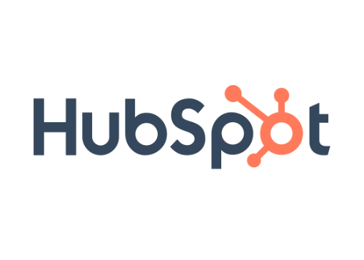 logo-hubspot-for-ecommerce-and-website-dobrzanski
