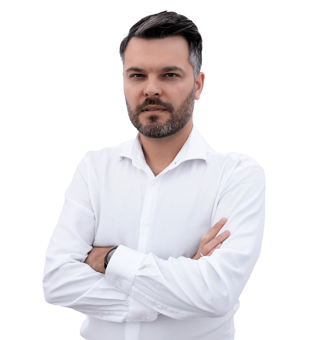 Marcin Dobrzański Marcin Dobrzański