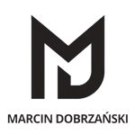 Logo mdobrzanski.com